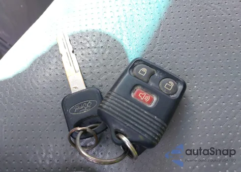 2008 Ford E-250 Commercial/Recreational z USA, uszkodzony, nr VIN 1FTNE24L58DA10776